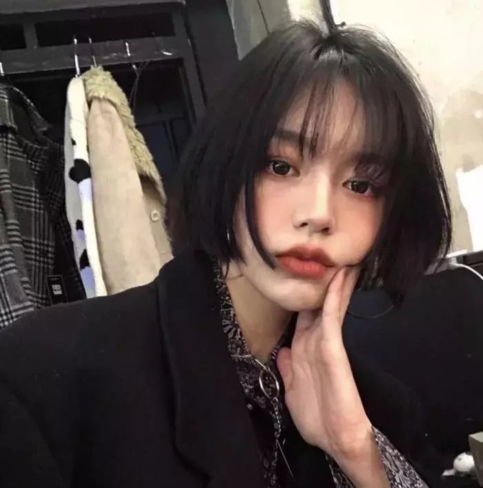 天才：黑色石榴石