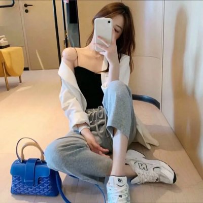 桃花小妹