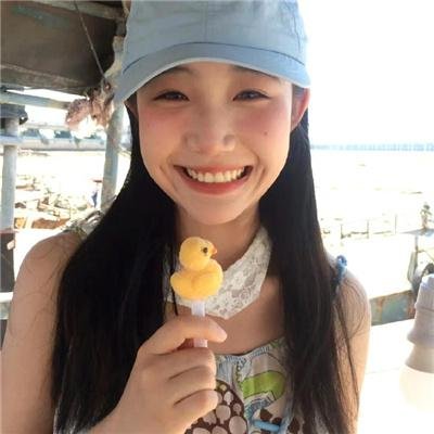 一次都没做过的女人