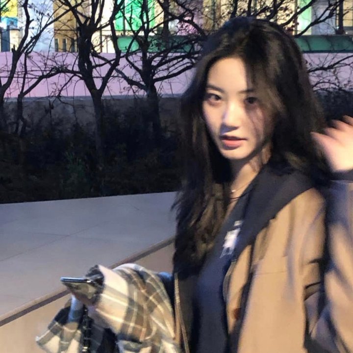 恶魔是一个女人