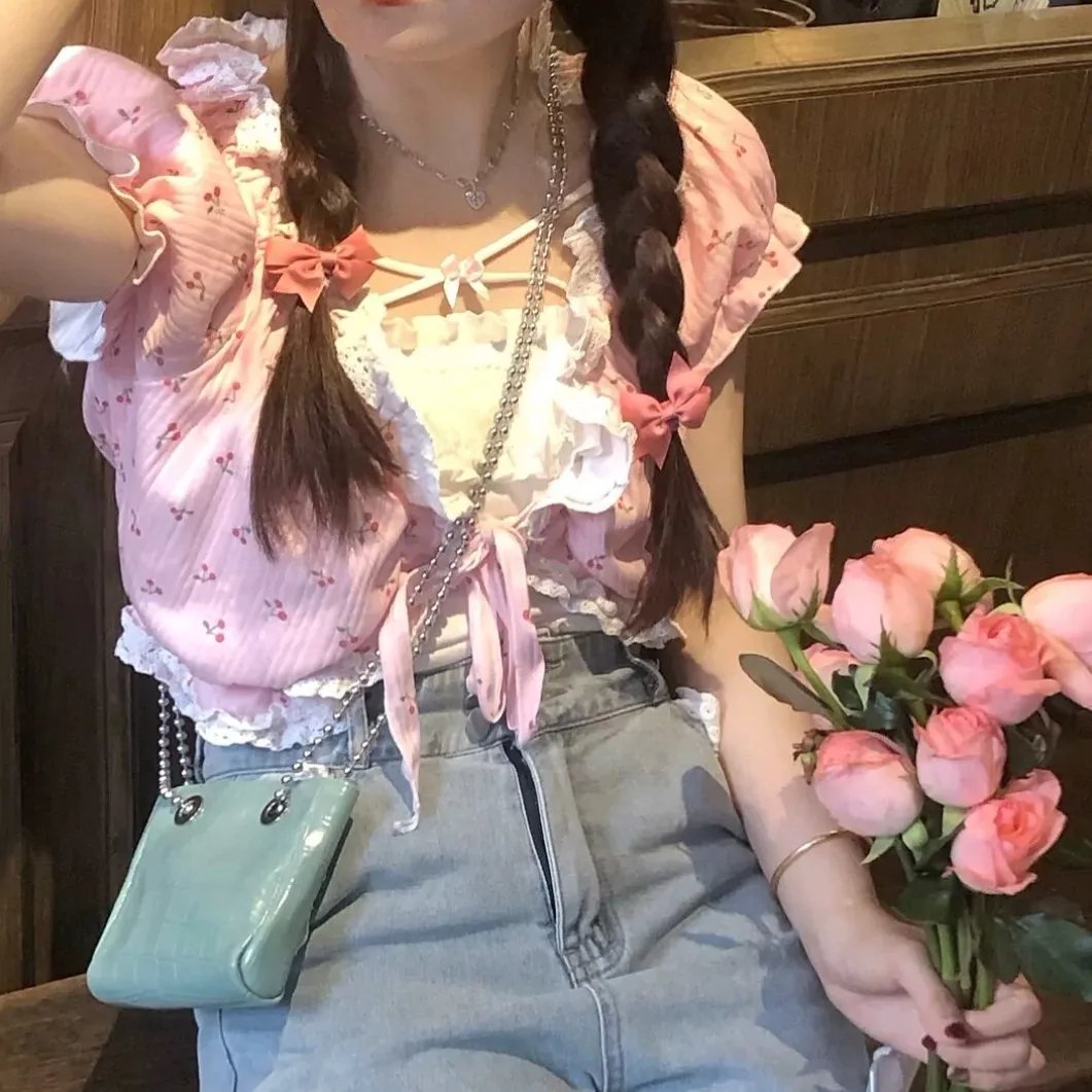 美丽诱惑