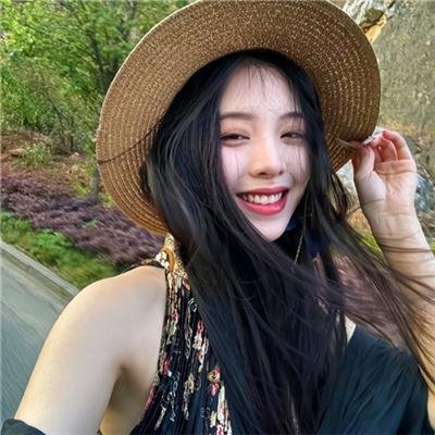 粉红女郎